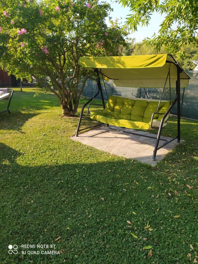 Bed and Breakfast Le Travi Sarzana Exterior foto
