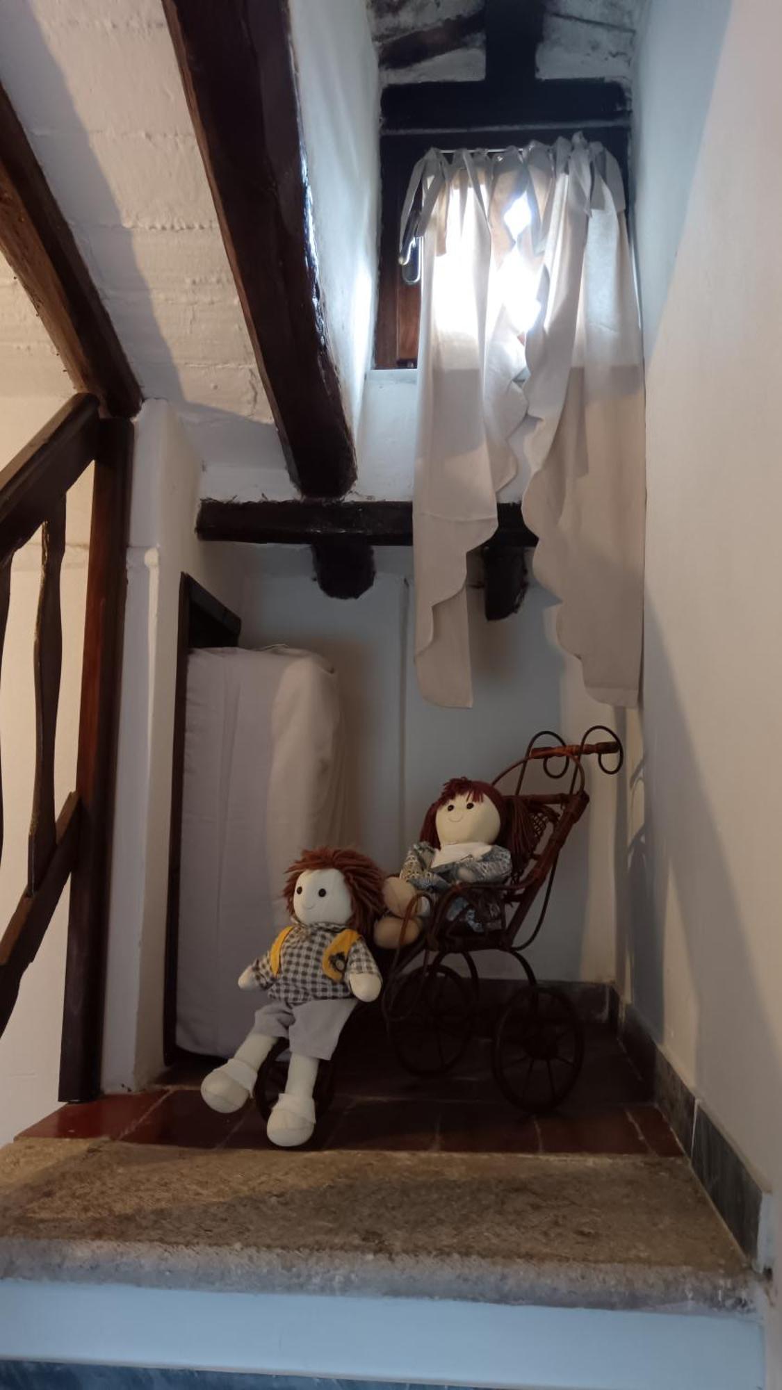 Bed and Breakfast Le Travi Sarzana Exterior foto