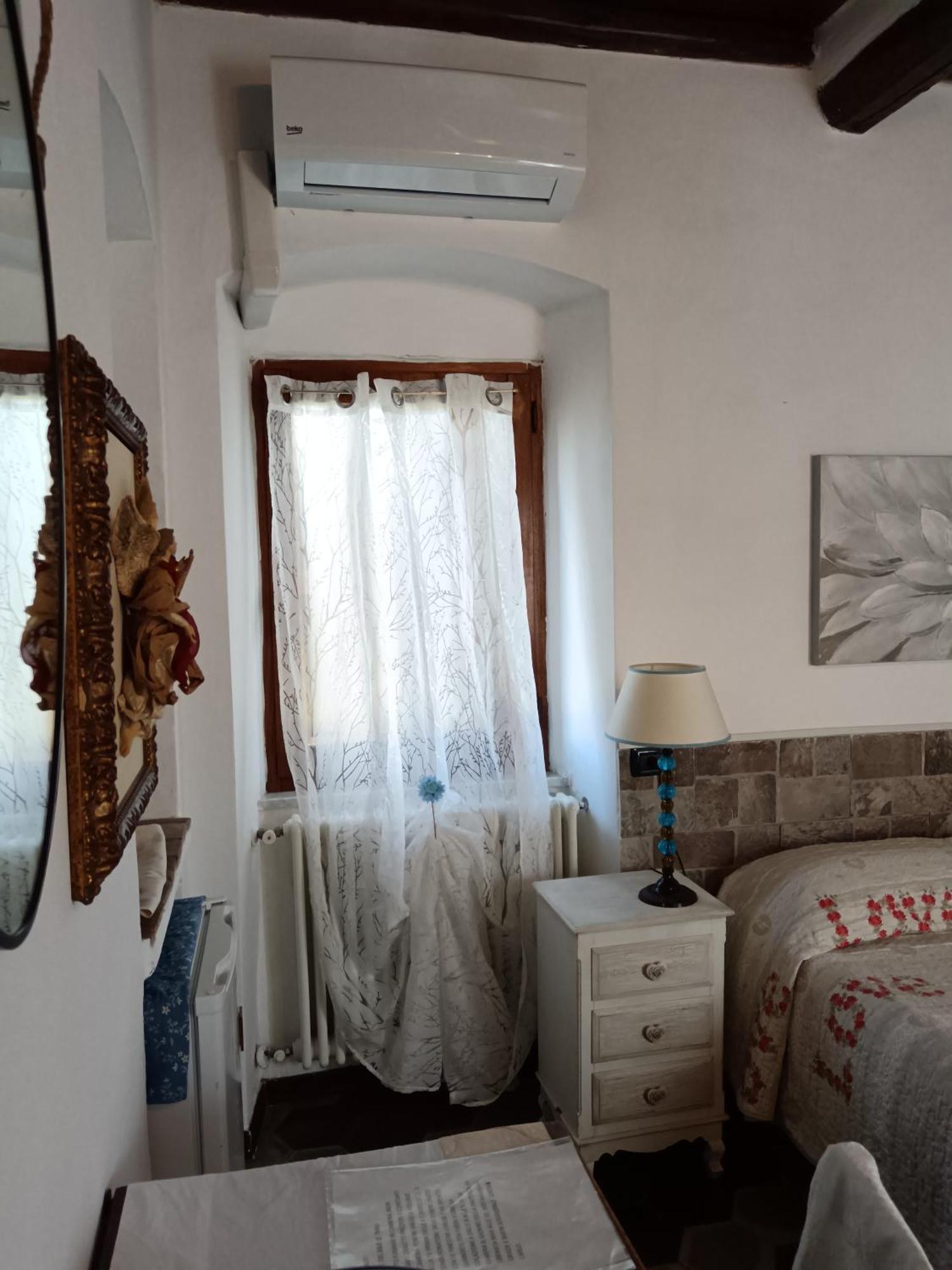 Bed and Breakfast Le Travi Sarzana Exterior foto