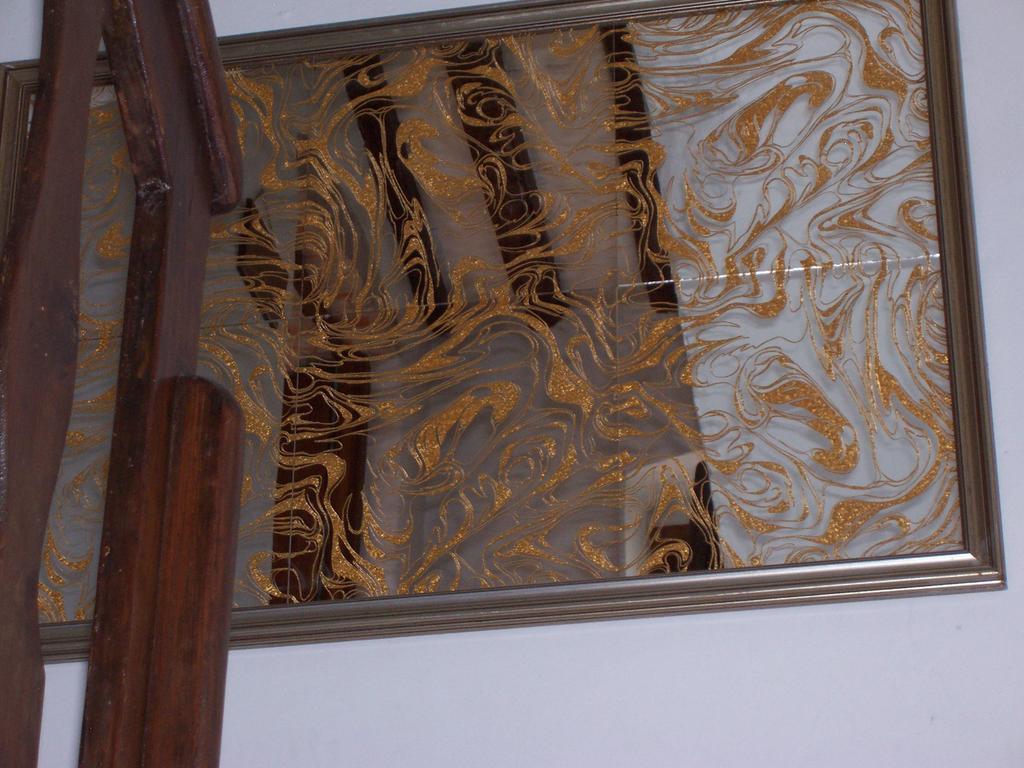 Bed and Breakfast Le Travi Sarzana Exterior foto