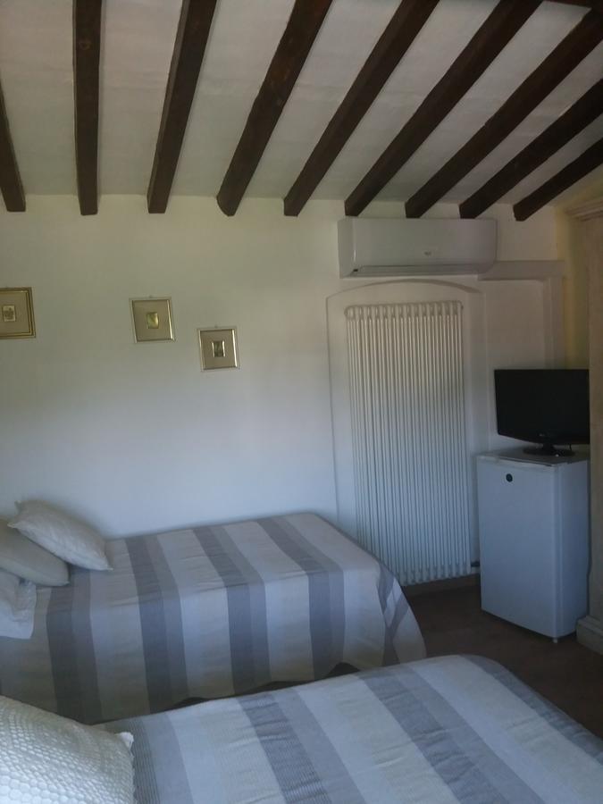 Bed and Breakfast Le Travi Sarzana Exterior foto