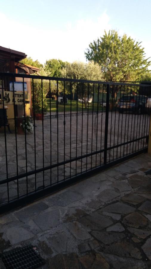 Bed and Breakfast Le Travi Sarzana Exterior foto
