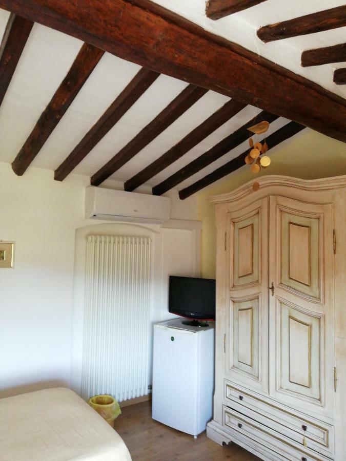 Bed and Breakfast Le Travi Sarzana Exterior foto