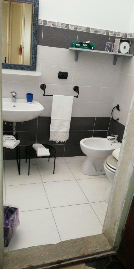 Bed and Breakfast Le Travi Sarzana Exterior foto