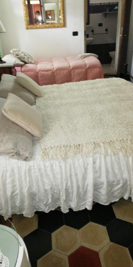 Bed and Breakfast Le Travi Sarzana Exterior foto